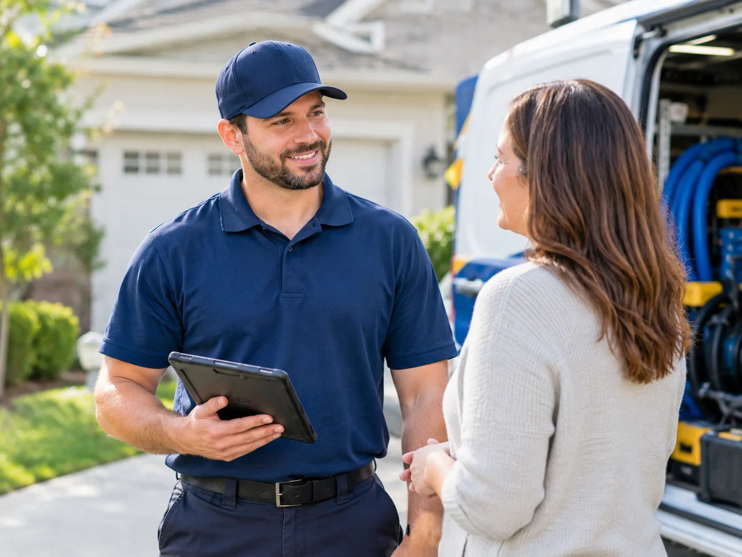 Sewage Backup Cleanup Denver, PA FAQs